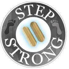 StepStrong