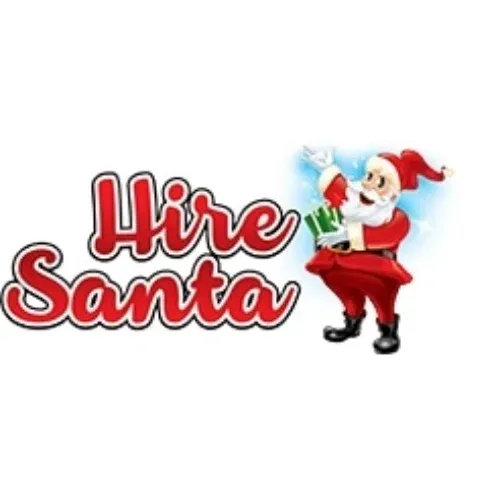 Hire Santa