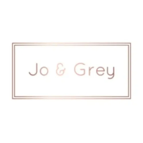 Jo And Grey