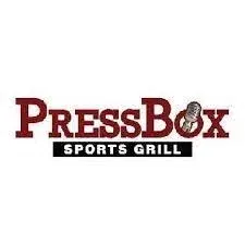 Pressbox Sports Grill