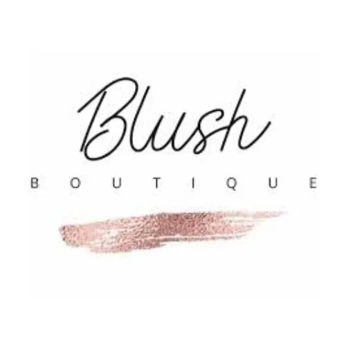 Blush Boutiques