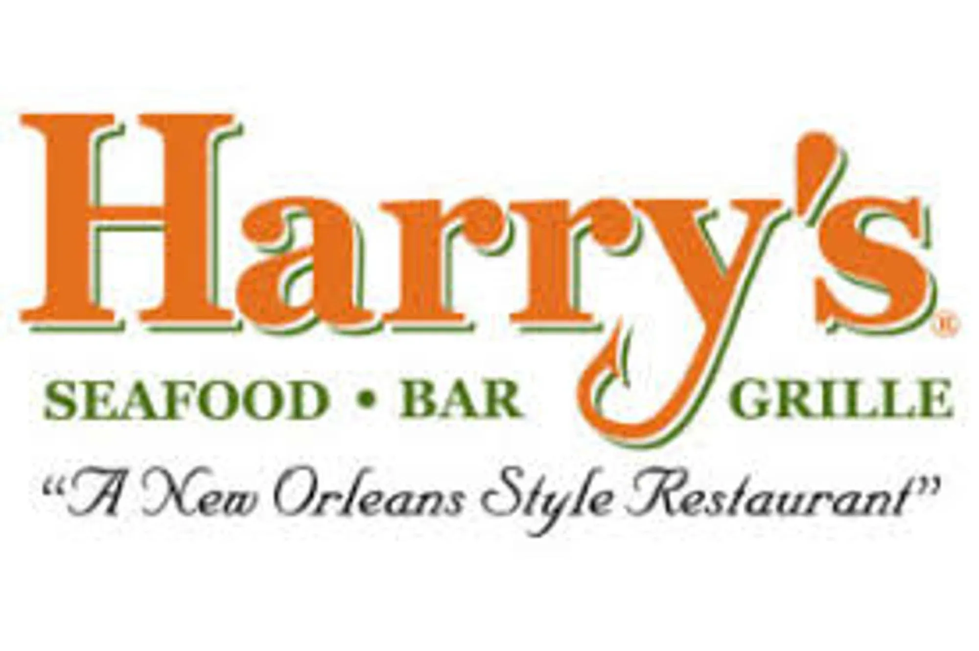 Hooked on Harry's