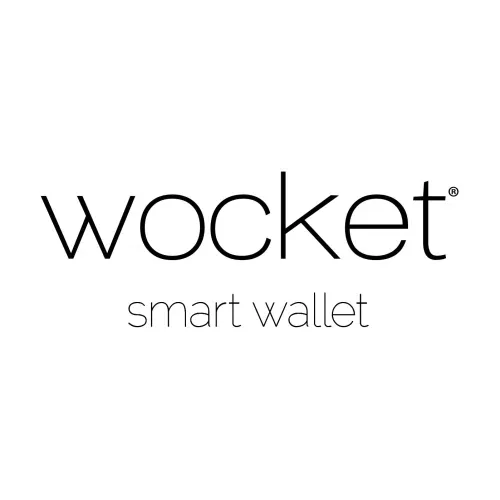 Wocket Wallet