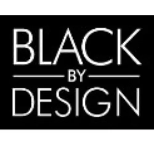 Black By Design