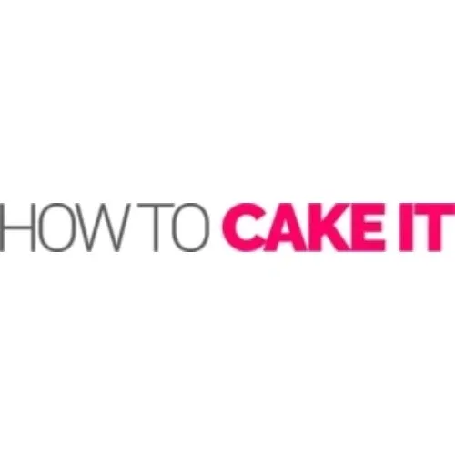 HowToCakeIt