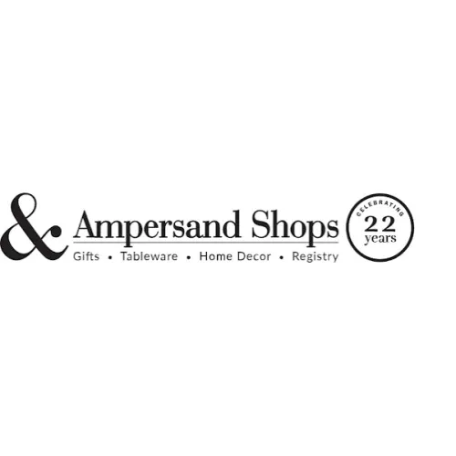 Ampersand Shops