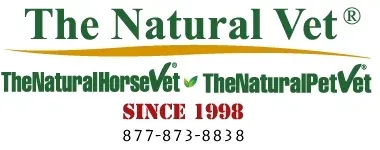 The Natural Vet