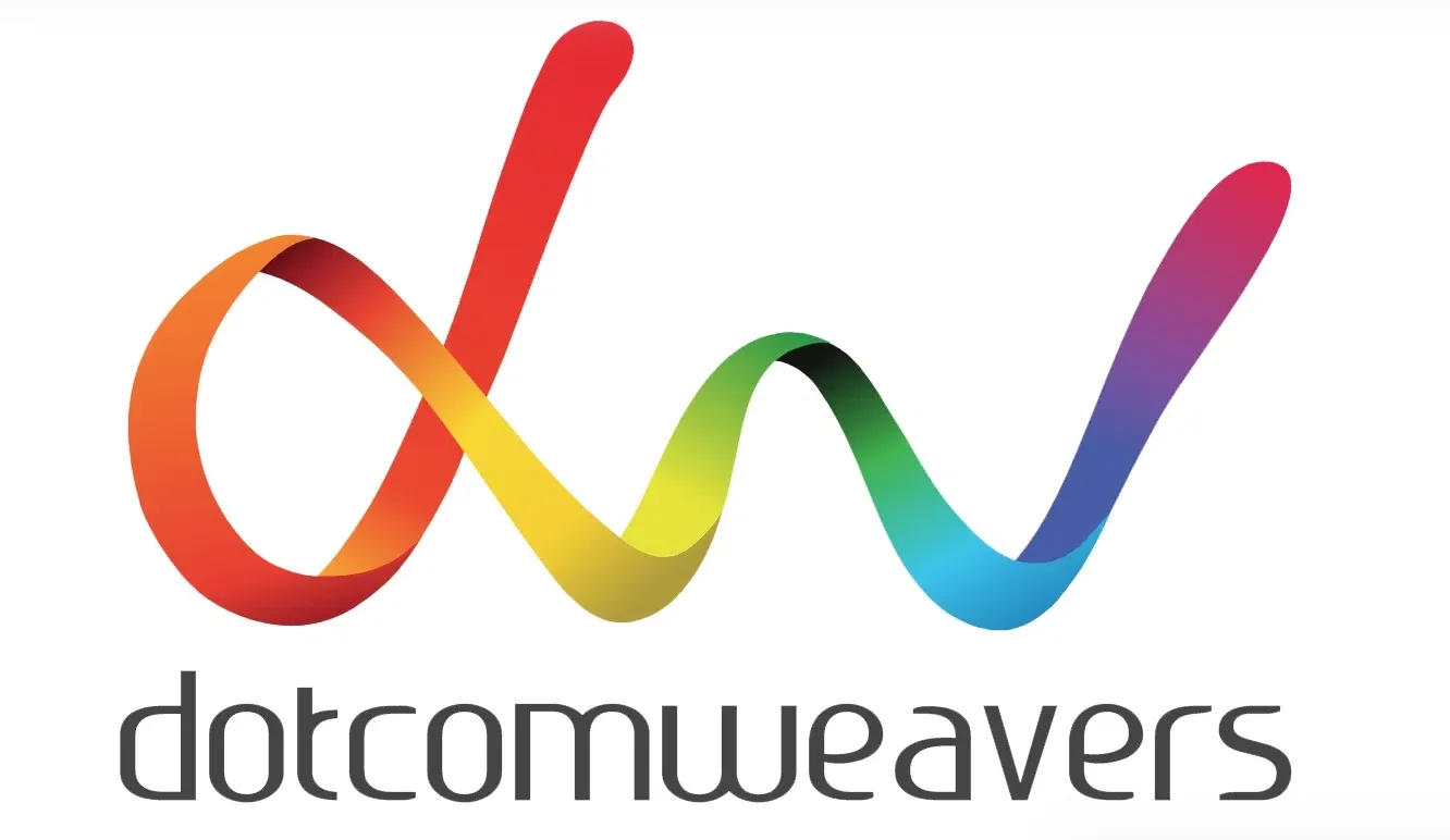 dotcomweavers.com