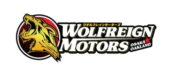 Wolfreign Motors