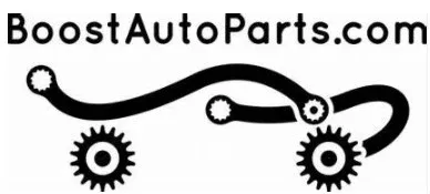 Boost Auto Parts