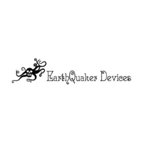 EarthQuaker Devices