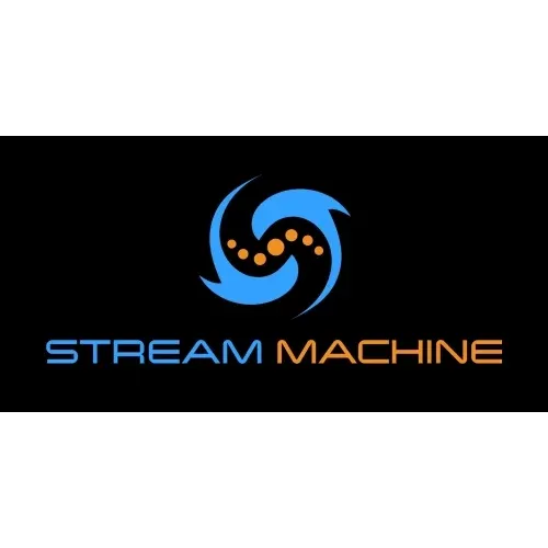 Stream Machine