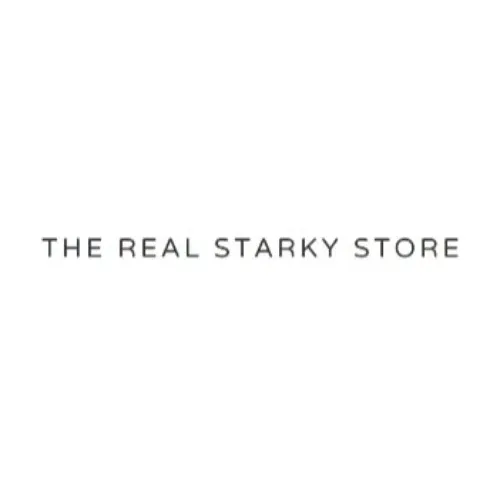 The Real Starky Store