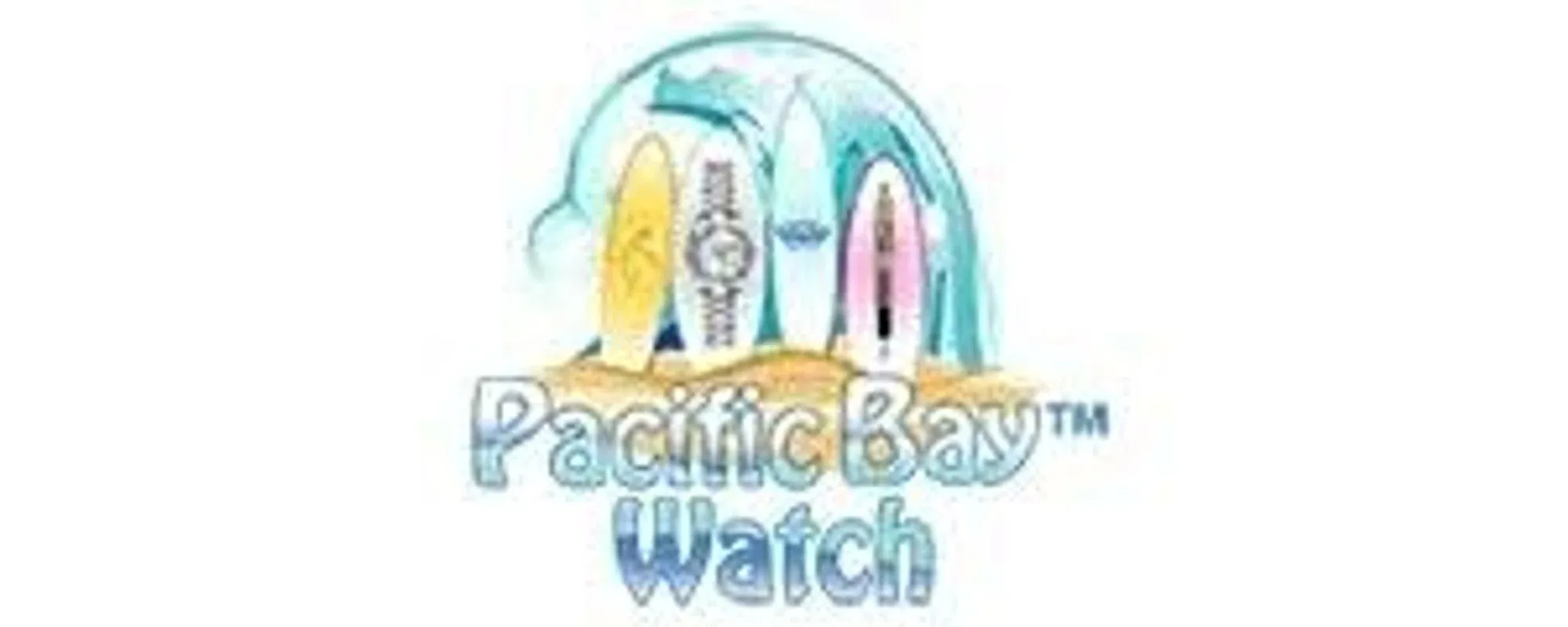 Pacific Bay Watch