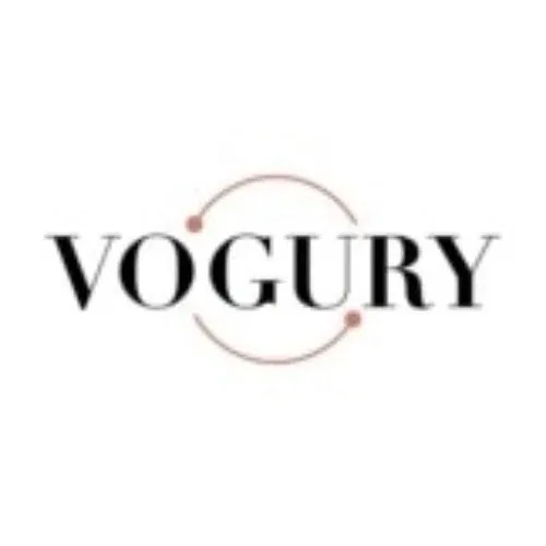 Vogury