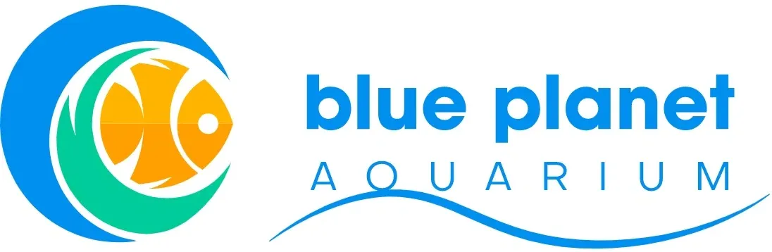 Blue Planet Aquarium