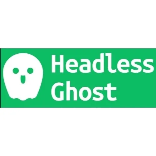 Headless Ghost