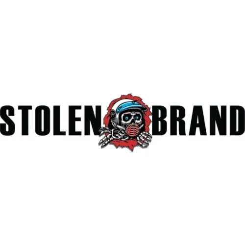 Stolen Brand