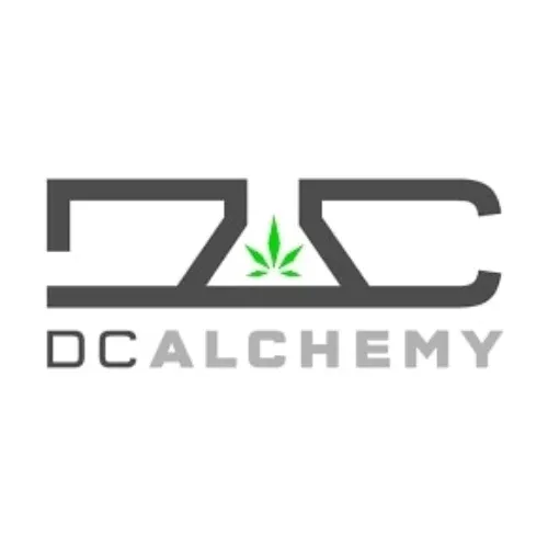 DC Alchemy