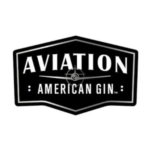 Aviation Gin