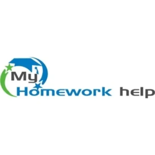 My Homework Help