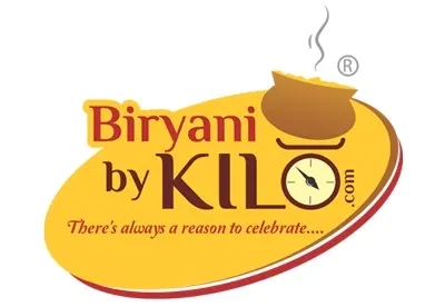 Biryani By Kilo