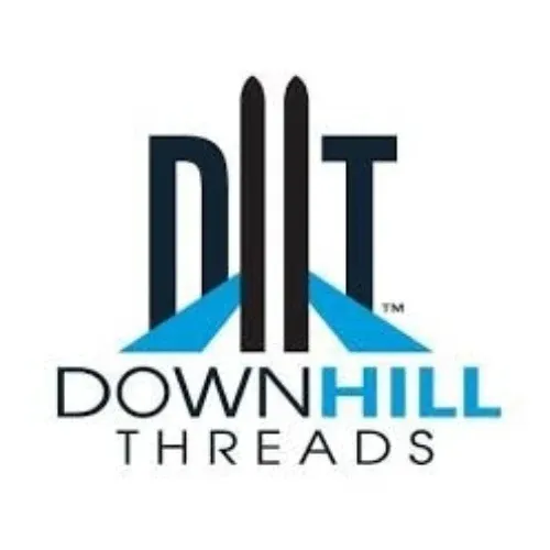 Downhill Threads