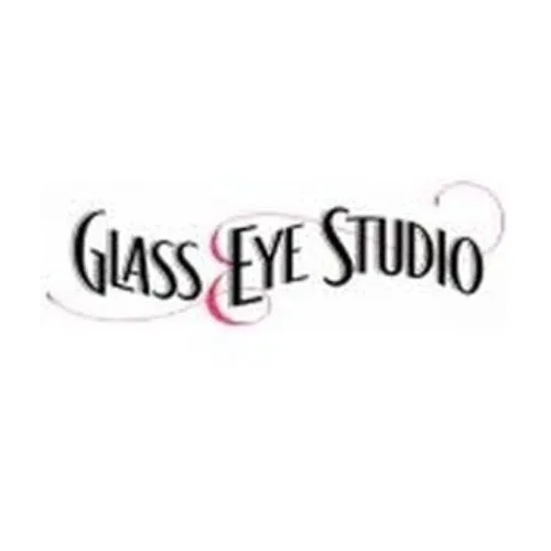 Glass Eye Studio