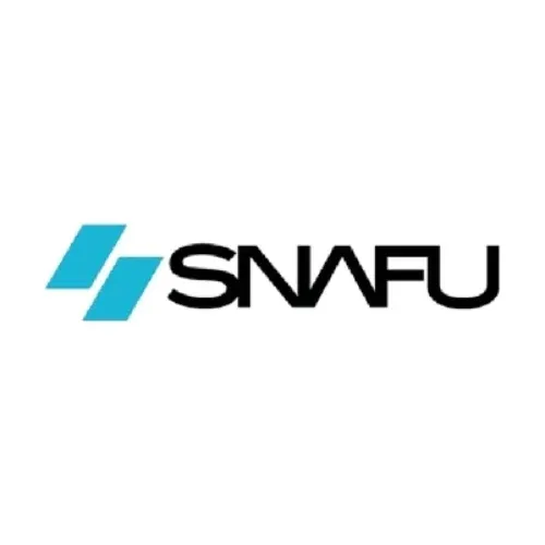 Snafu Bmx