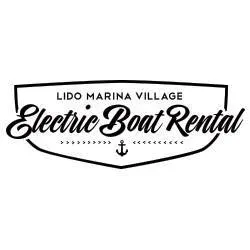 Electric Boat Rental