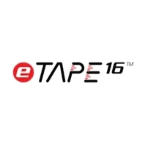 eTape16