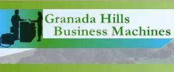 Granada Hills Business Machines