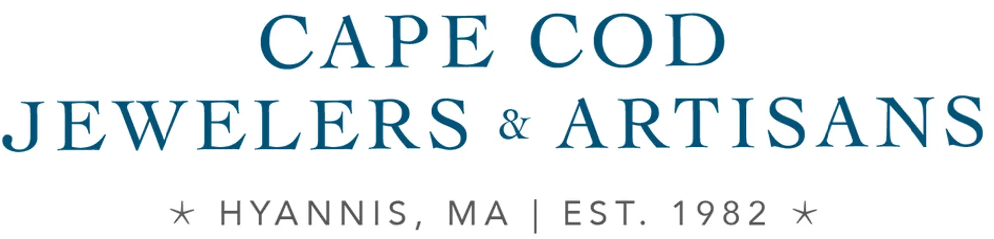 Cape Cod Jewelers