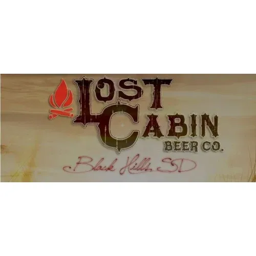 Lost Cabin