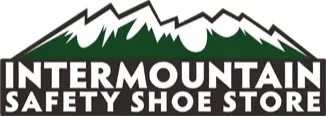 Intermountain Safety Shoe