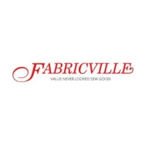 Fabricville