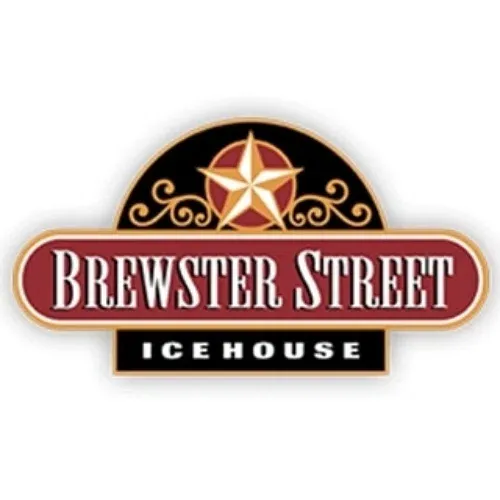 Brewster Street Ice House