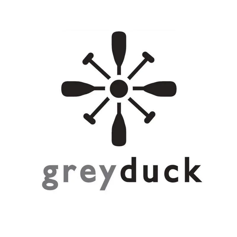 Grey Duck Outdoor