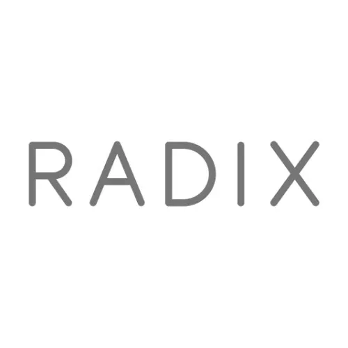 Radix Products