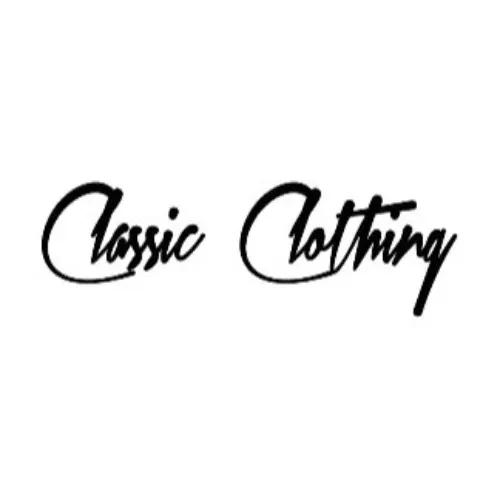 Classic Clothing