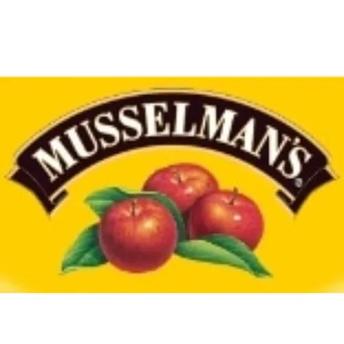 Musselman's