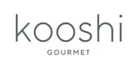 Kooshi Gourmet