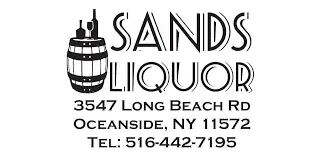 Sands Liquor