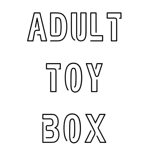 Adult Toy Box