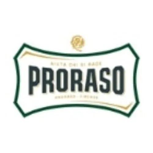 Proraso