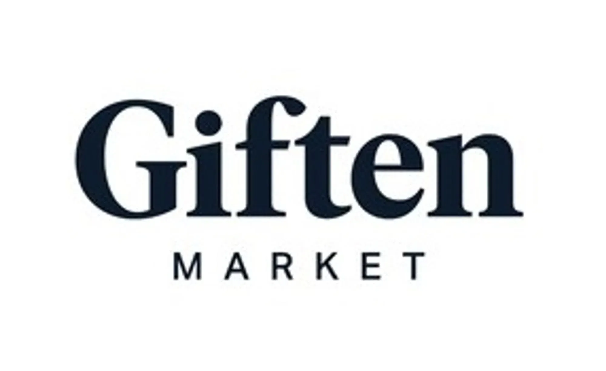 Giften Market