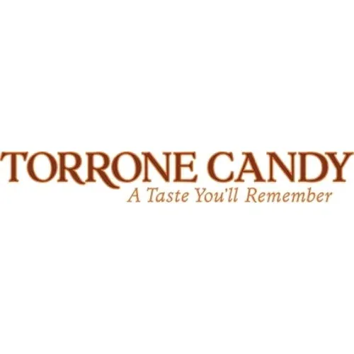 Torrone Candy