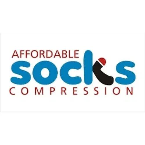 Affordable Compression Socks