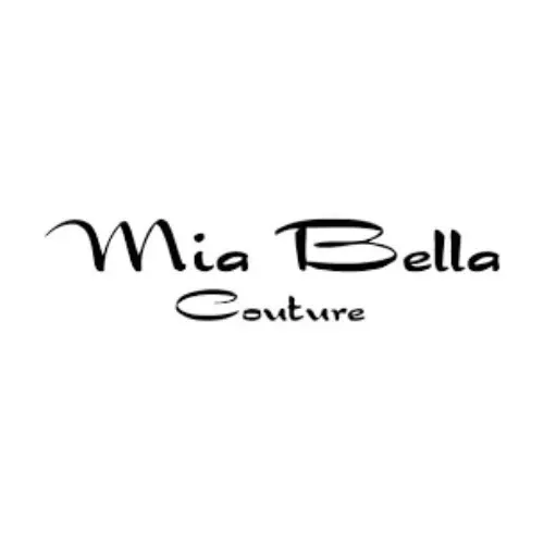 Mia Bella Couture