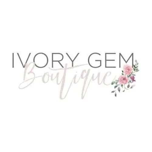 Ivory Gem